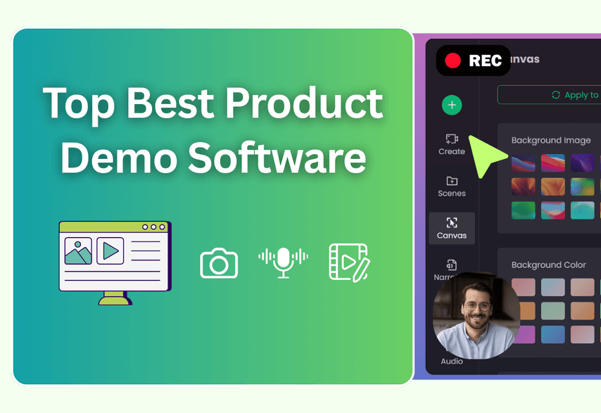 Best Product Demo Software