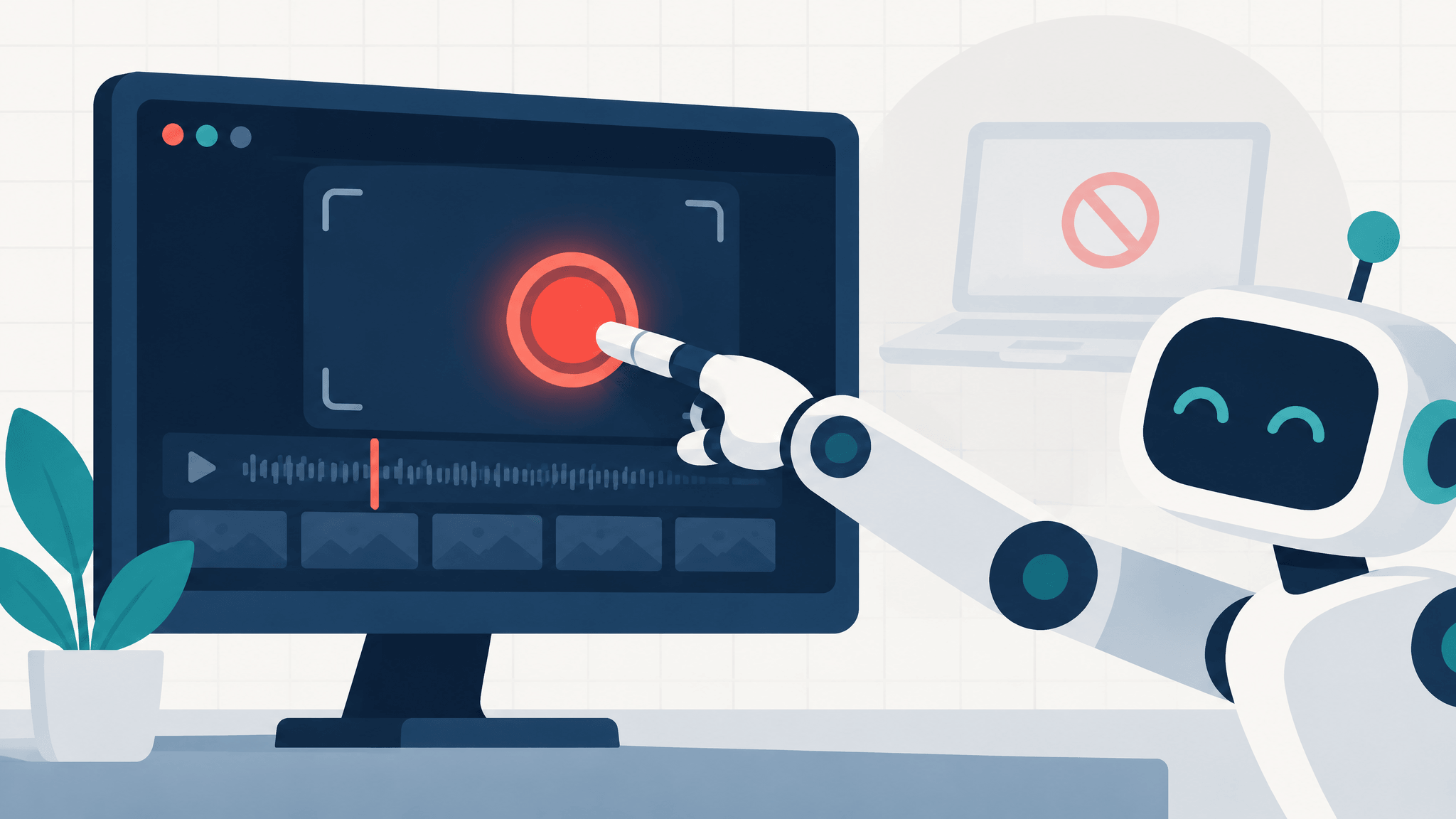Automating screen recording on Windows as an alternative to Codex Record and Replay