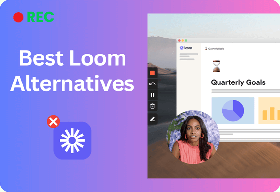 Loom Alternatives