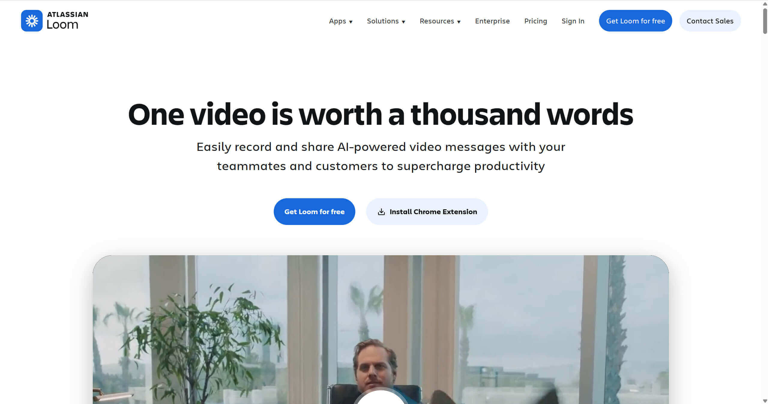 Top Demo Software - Loom