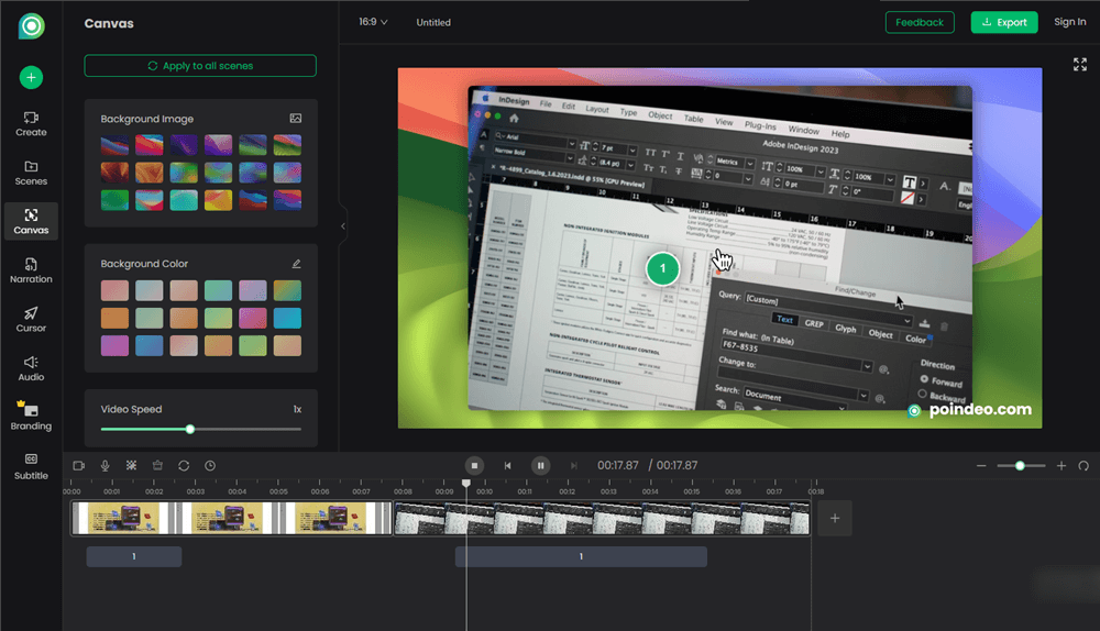 Refine Your Video