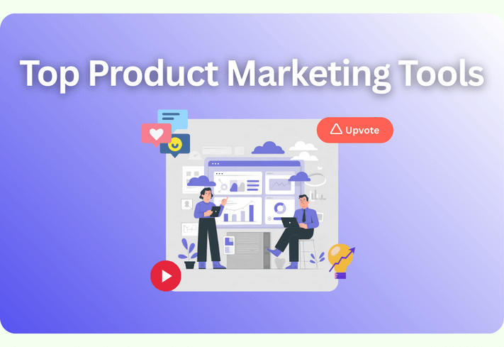 10 Best Product Marketing Tools 