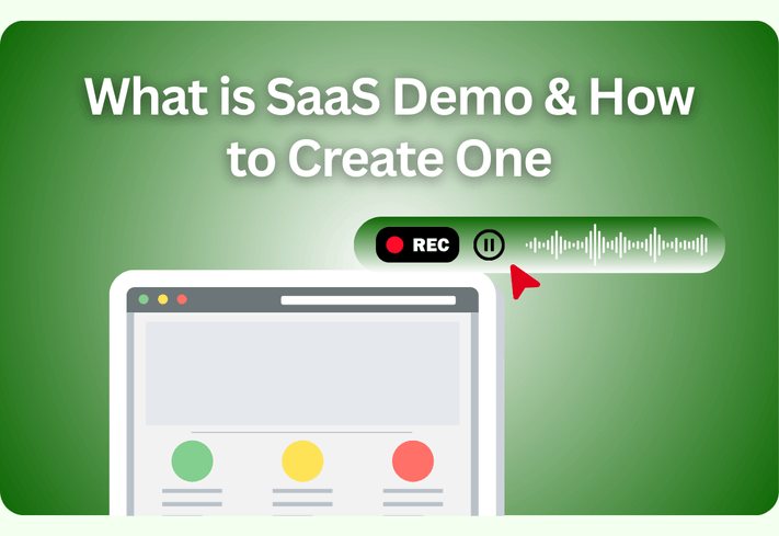 The Ultimate SaaS Demo Guide