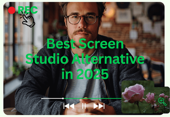 Screen Studio Alternatives