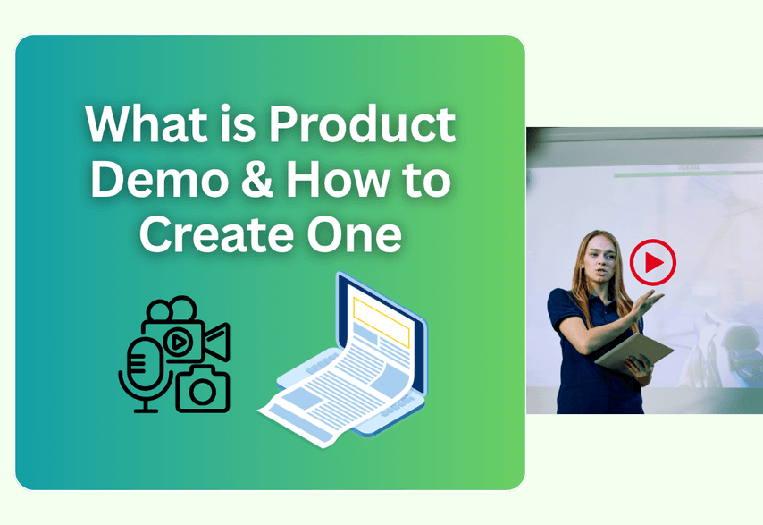 What is a Product Demo