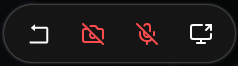 Custom Camera or Microphone Access