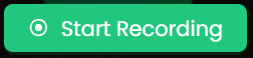 Click Start Recording Button