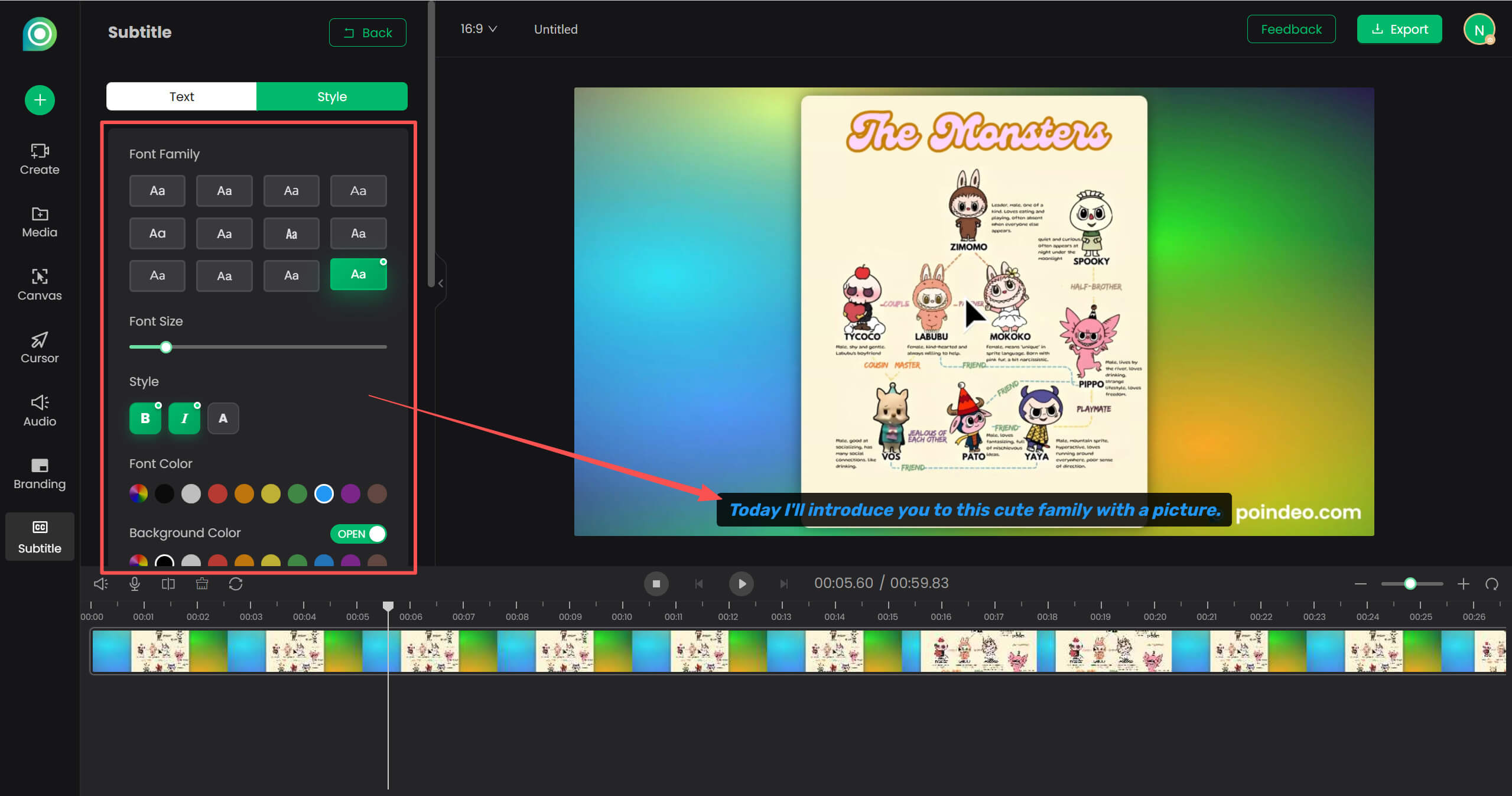 Add Subtitles To Video