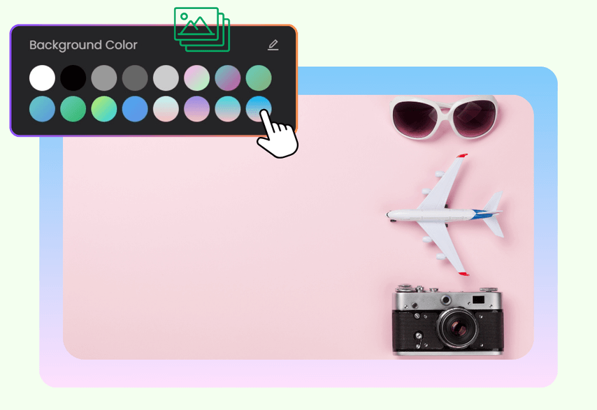 Batch Processing Images