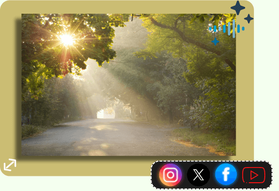 Convert Images into Stunning Creations
