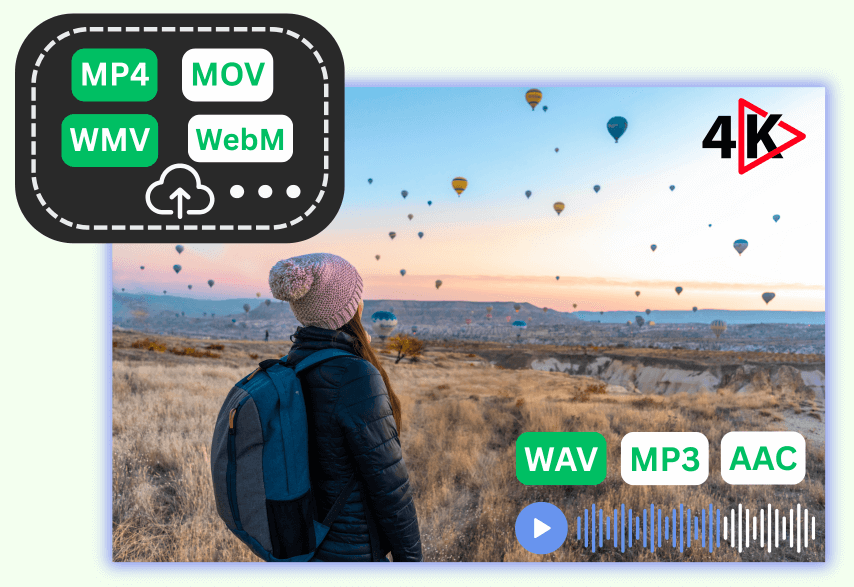 Export High Quality Video