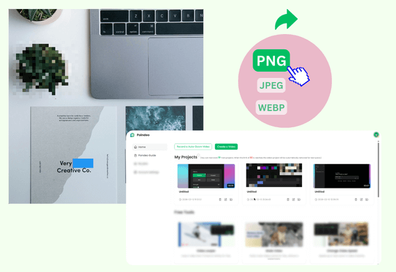 How to Use Image Blur Tool Online