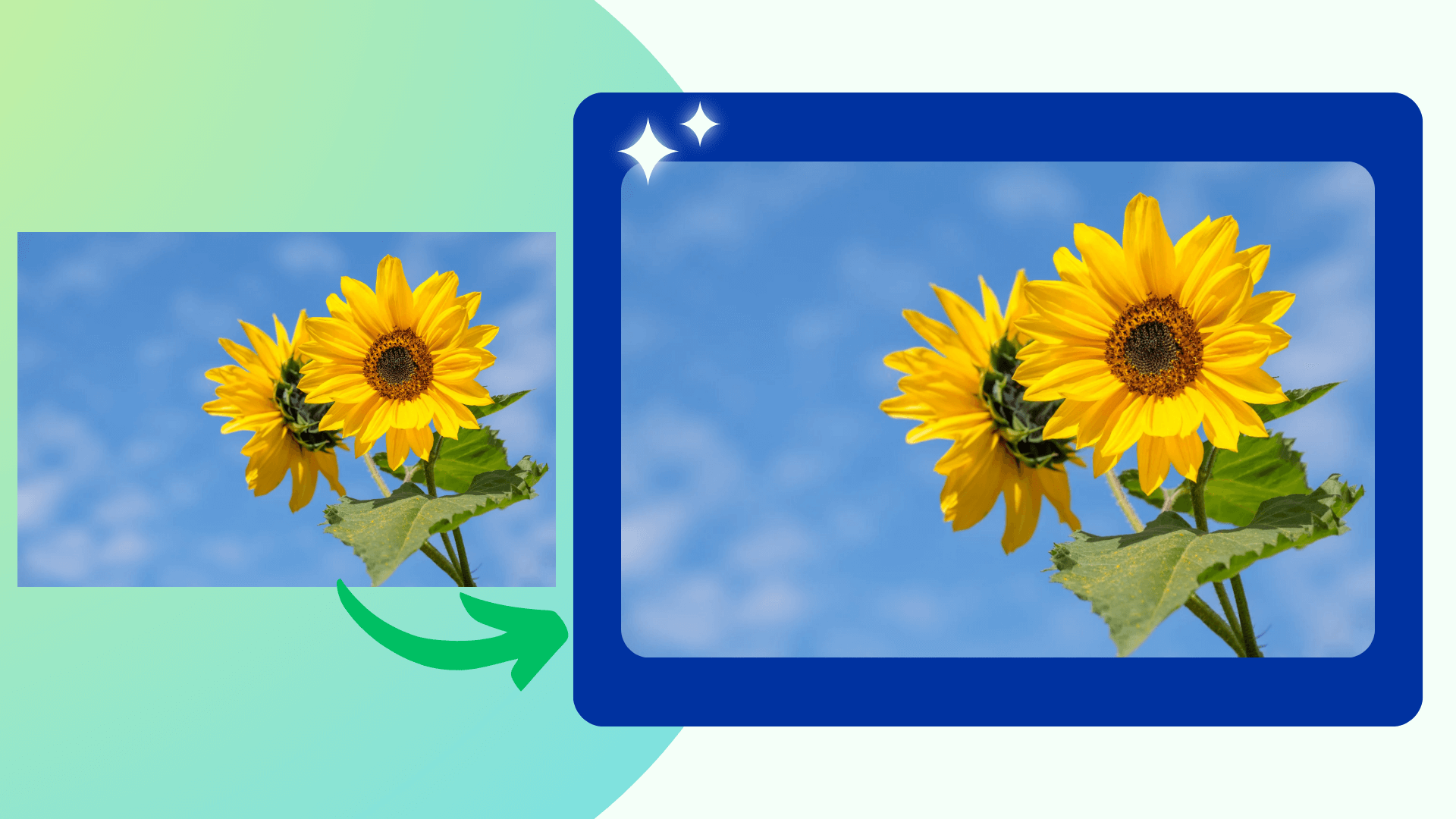 Round Corners of Images Online