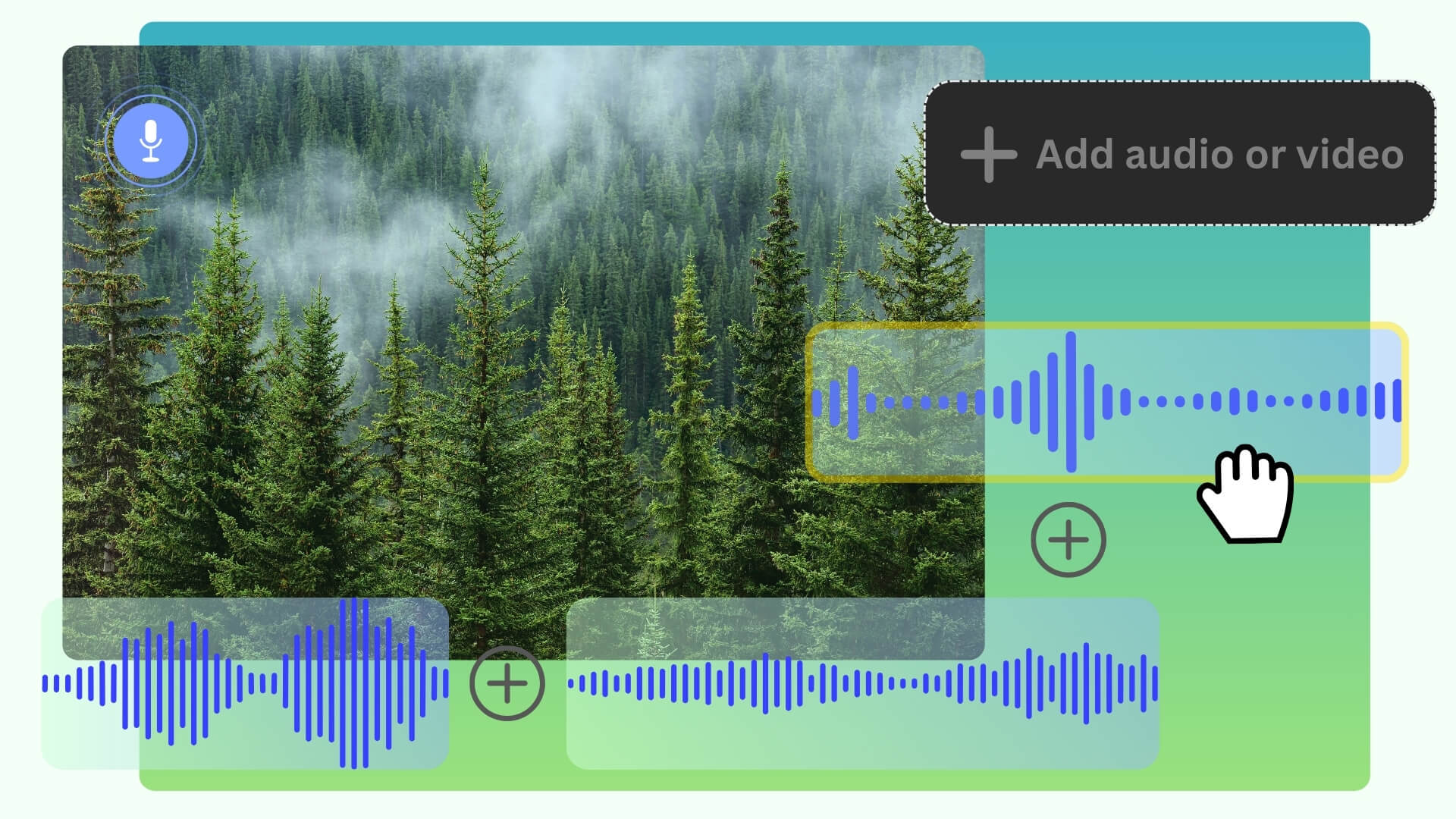 Merge Audio