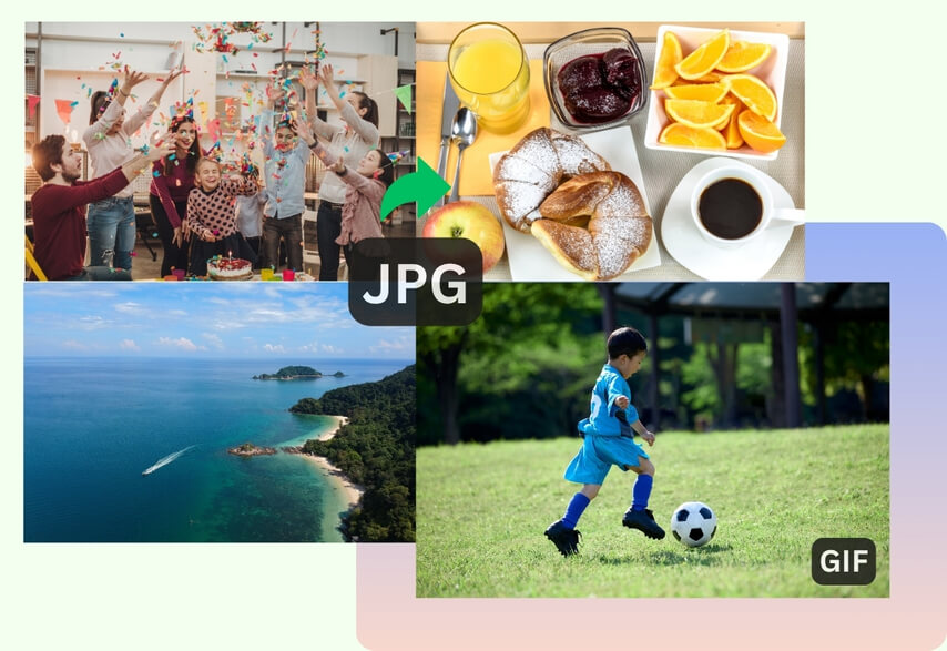 Use Cases of Video to Pictures Converter