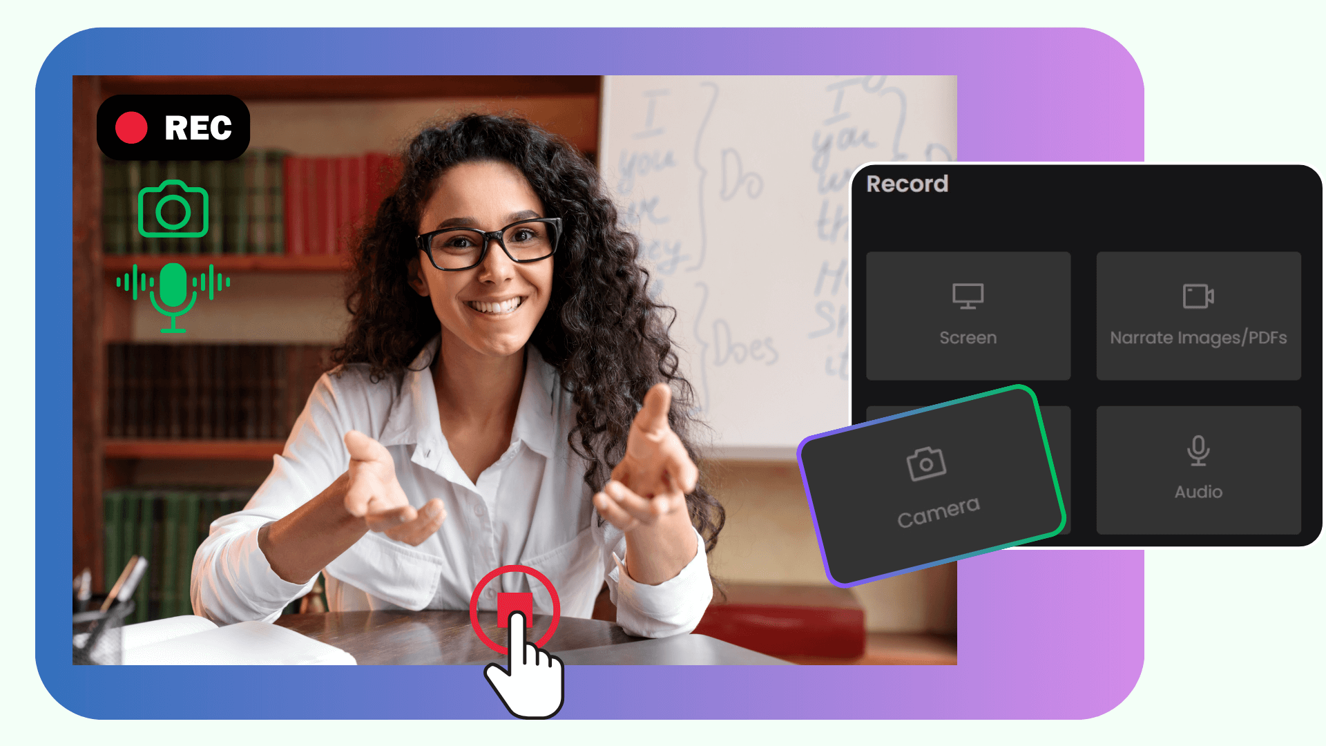Webcam Recorder Online
